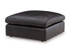 Emilia Oversized Accent Ottoman - De Avenue Furniture