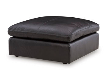 Emilia Oversized Accent Ottoman - De Avenue Furniture