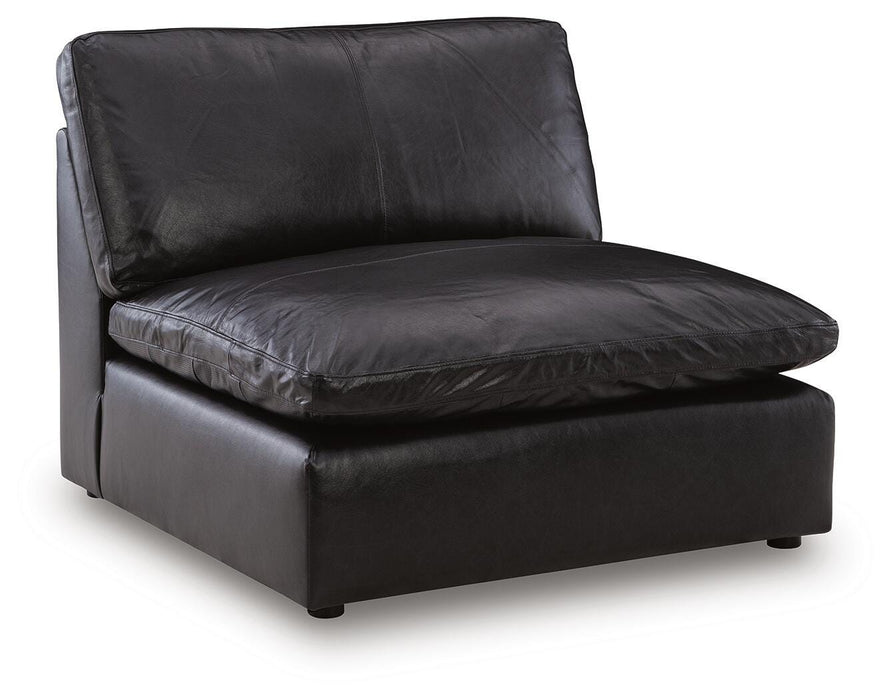 Emilia Sectional - De Avenue Furniture