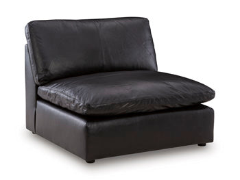Emilia Sectional - De Avenue Furniture