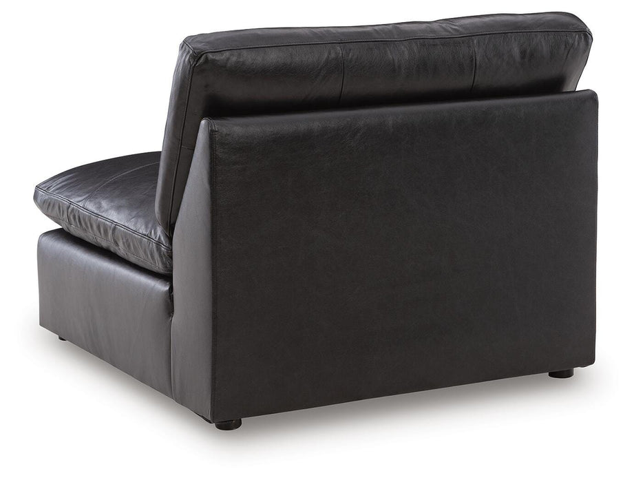 Emilia Sectional - De Avenue Furniture