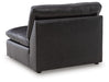 Emilia Sectional - De Avenue Furniture