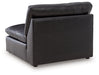 Emilia Sectional Sofa - De Avenue Furniture