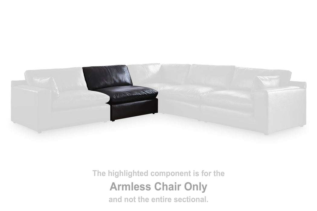 Emilia Sectional - De Avenue Furniture