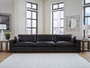 Emilia Sectional Sofa - De Avenue Furniture
