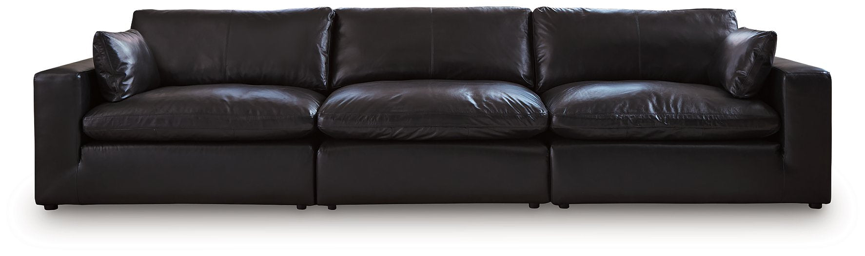 Emilia Sectional Sofa - De Avenue Furniture