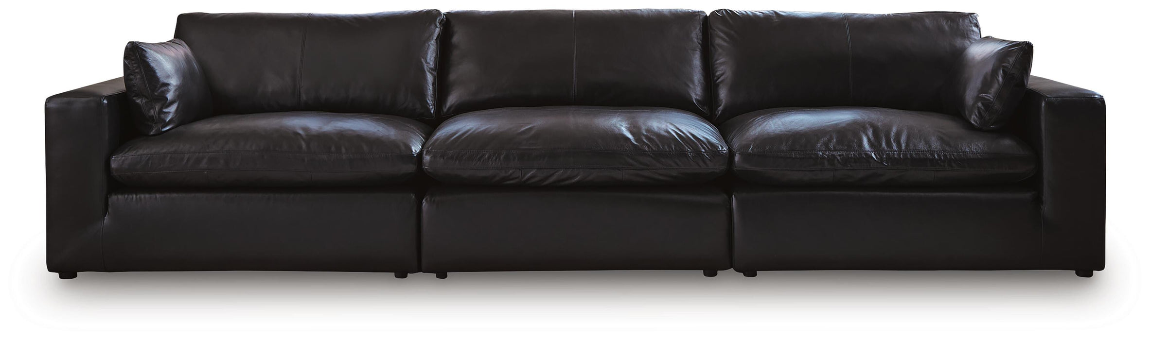Emilia Sectional Sofa - De Avenue Furniture