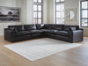 Emilia Sectional - De Avenue Furniture