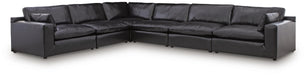 Emilia Sectional - De Avenue Furniture