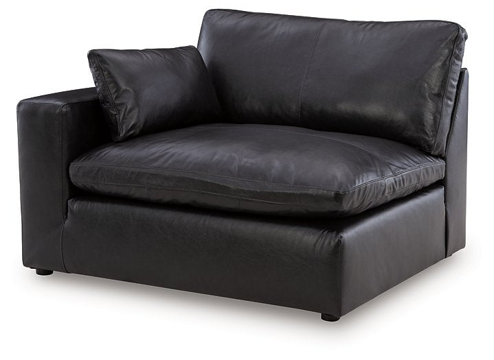 Emilia Sectional Loveseat - De Avenue Furniture