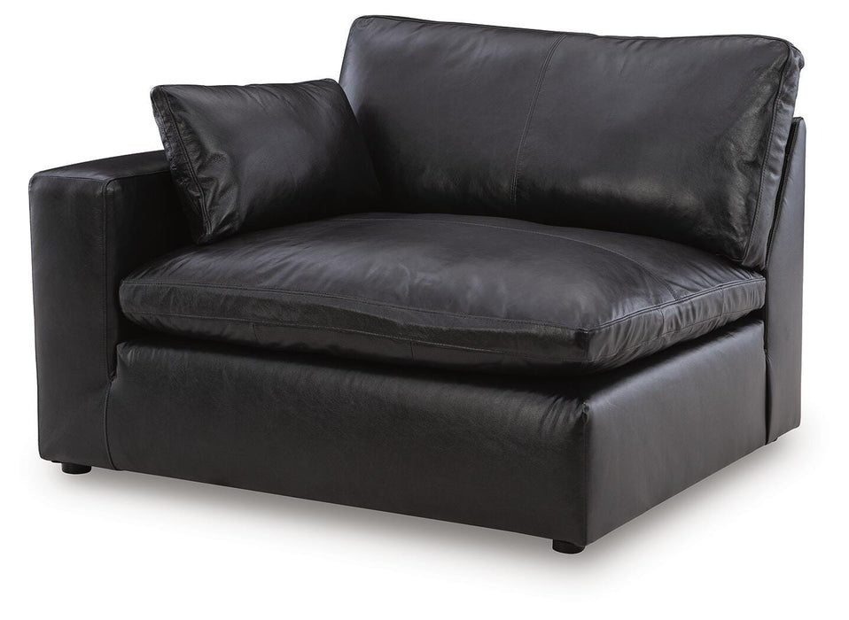 Emilia Sectional - De Avenue Furniture