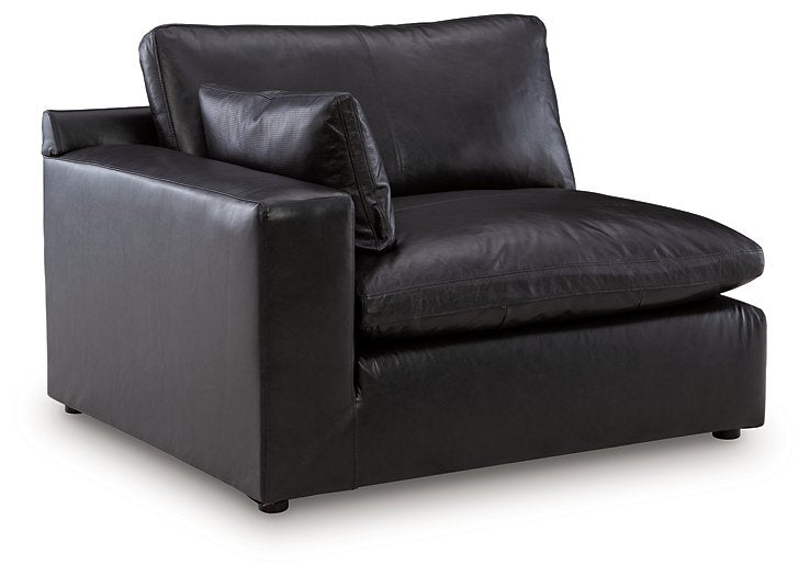 Emilia Sectional Loveseat - De Avenue Furniture