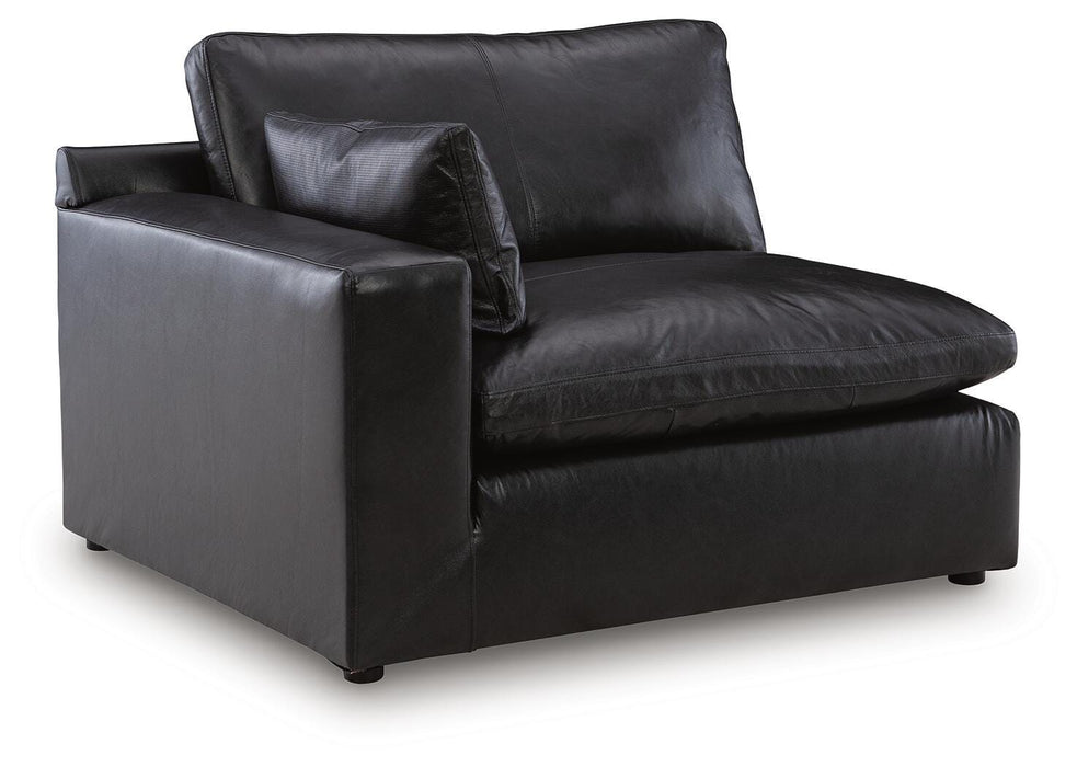 Emilia Sectional - De Avenue Furniture
