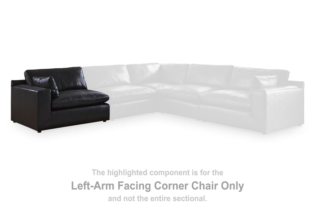 Emilia Sectional - De Avenue Furniture
