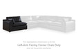Emilia Sectional - De Avenue Furniture