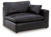 Emilia Sectional Loveseat - De Avenue Furniture