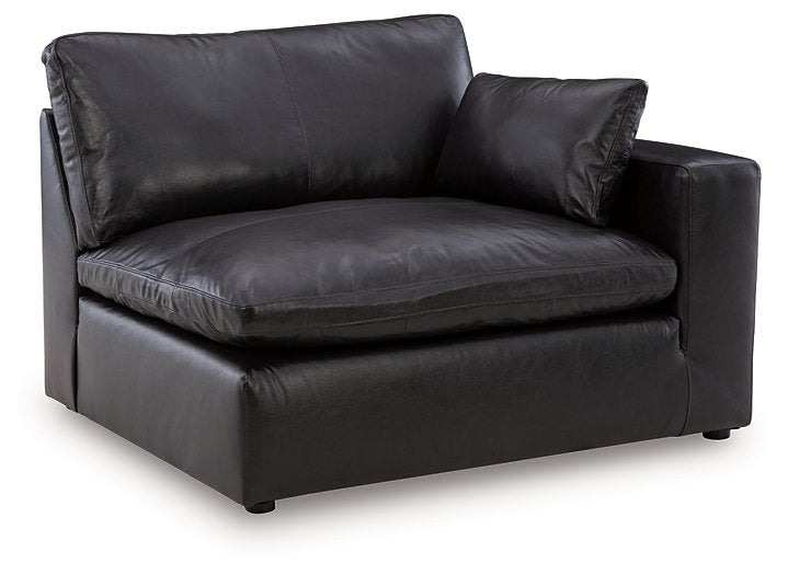 Emilia Sectional Loveseat - De Avenue Furniture