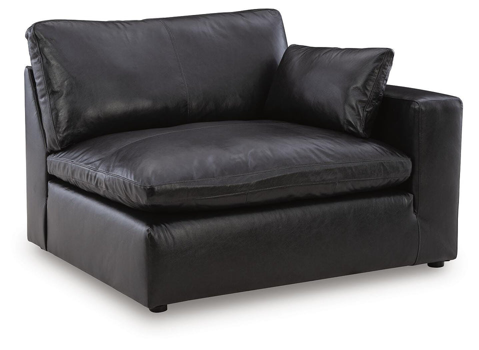 Emilia Sectional - De Avenue Furniture