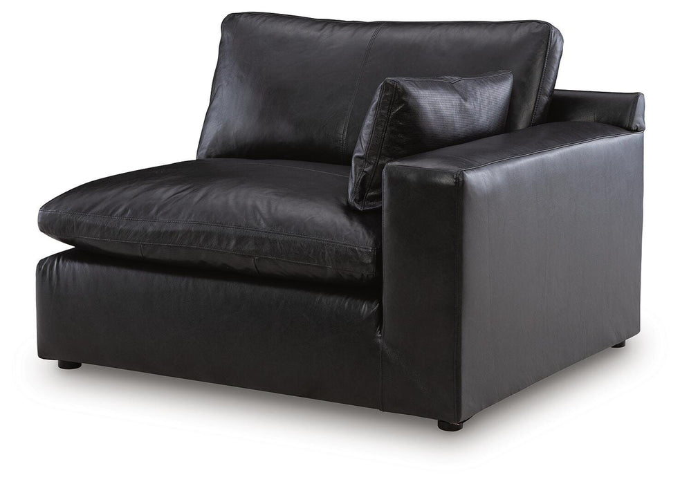 Emilia Sectional - De Avenue Furniture