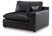 Emilia Sectional Sofa - De Avenue Furniture