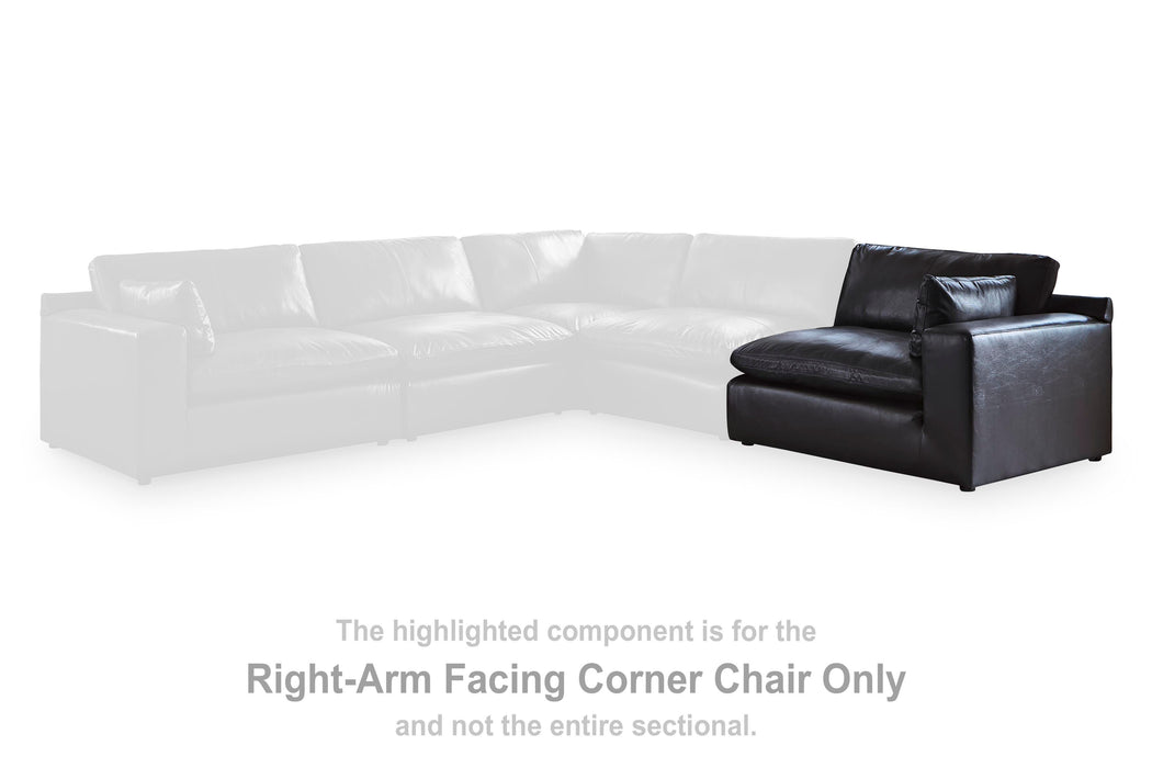 Emilia Sectional - De Avenue Furniture