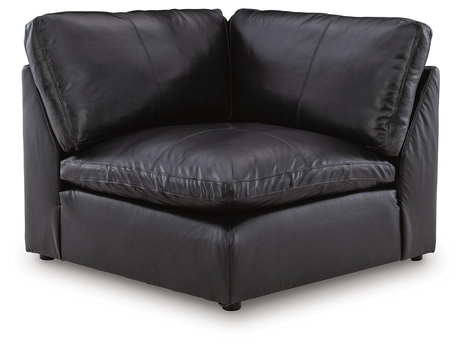 Emilia Sectional - De Avenue Furniture
