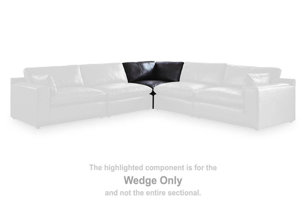 Emilia Sectional - De Avenue Furniture