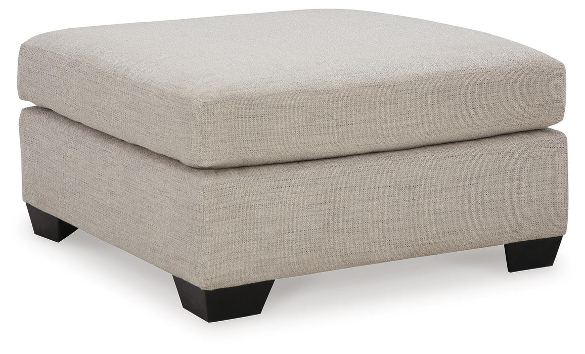 Mahoney Living Room Set - De Avenue Furniture