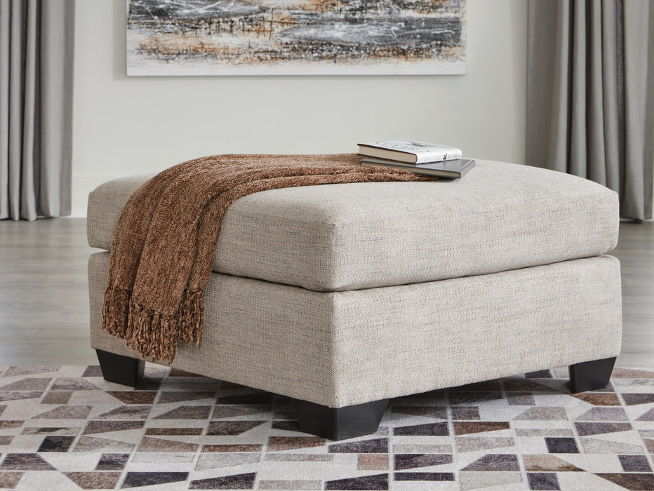 Mahoney Living Room Set - De Avenue Furniture