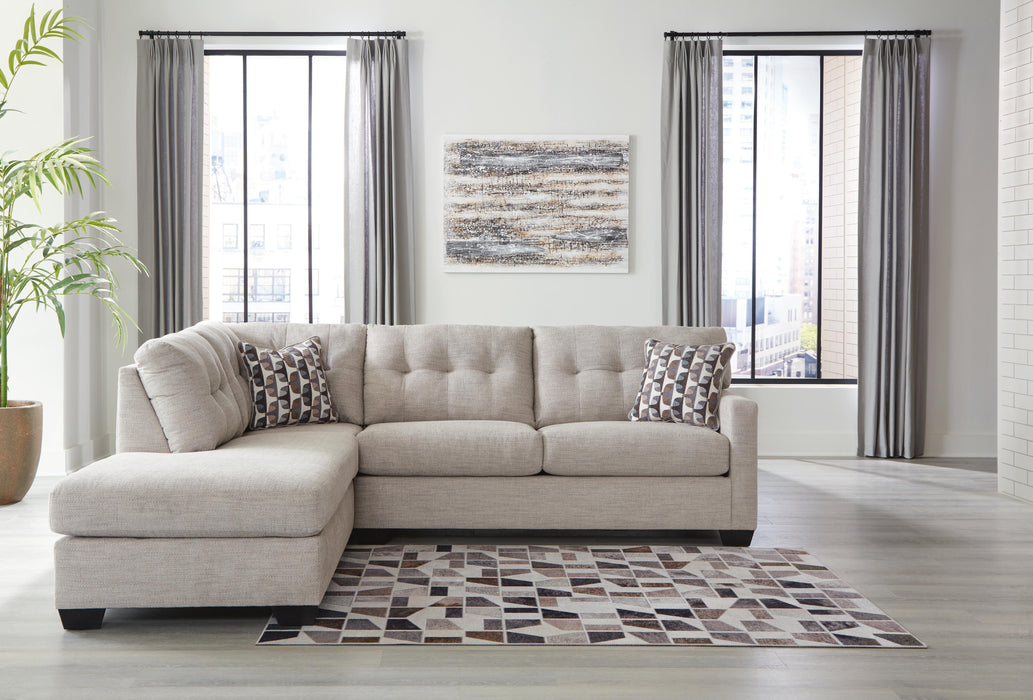 Mahoney Living Room Set - De Avenue Furniture