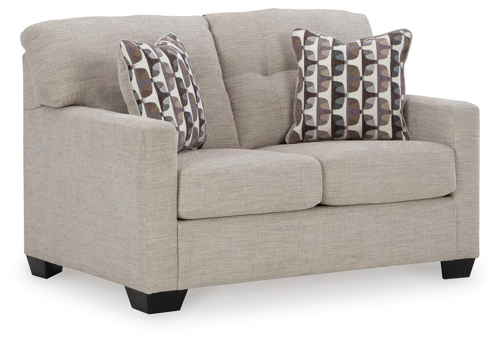 Mahoney Living Room Set - De Avenue Furniture