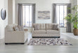 Mahoney Living Room Set - De Avenue Furniture