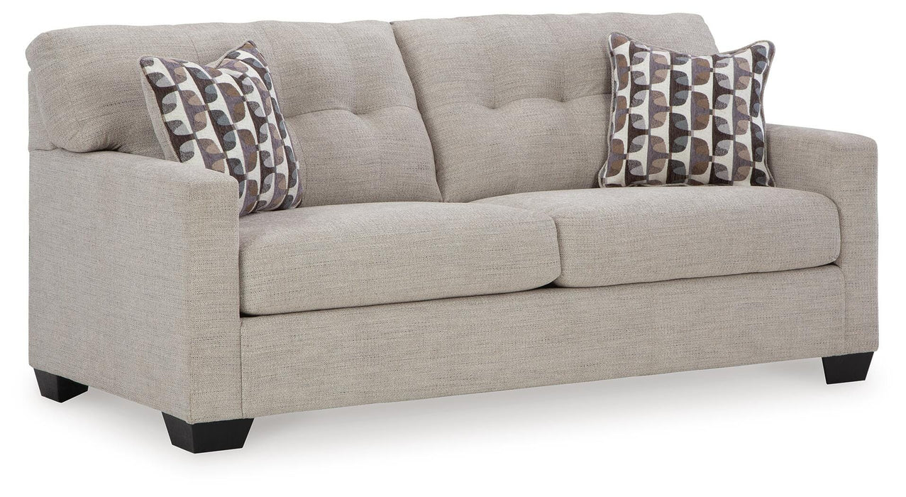 Mahoney Living Room Set - De Avenue Furniture