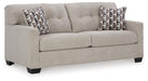 Mahoney Living Room Set - De Avenue Furniture