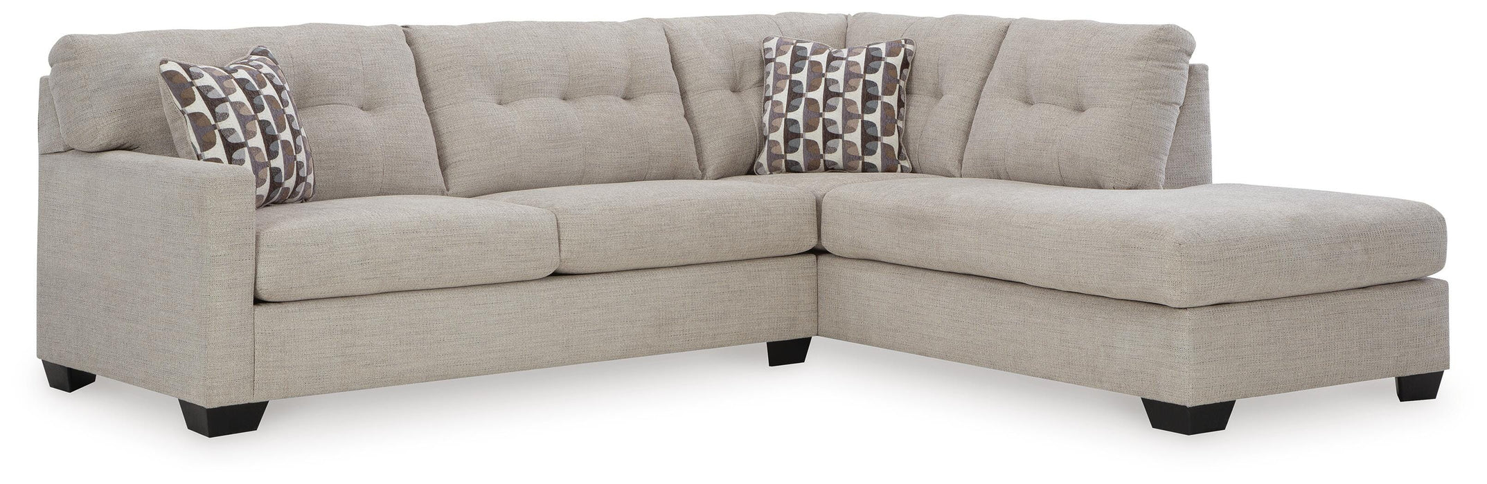 Mahoney Living Room Set - De Avenue Furniture