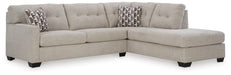 Mahoney Living Room Set - De Avenue Furniture