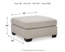 Mahoney Living Room Set - De Avenue Furniture