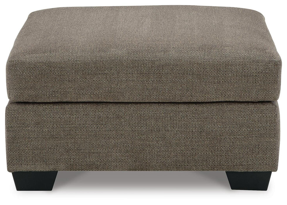 Mahoney Living Room Set - De Avenue Furniture