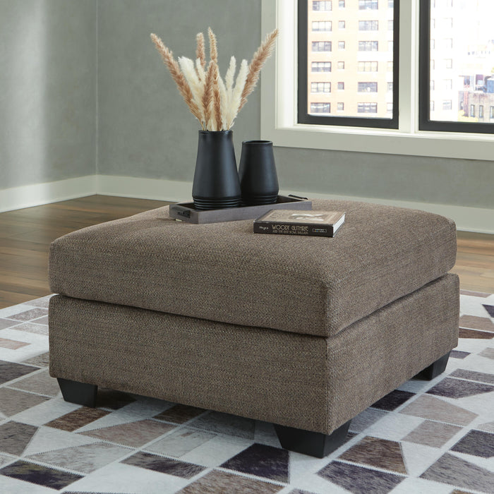 Mahoney Living Room Set - De Avenue Furniture