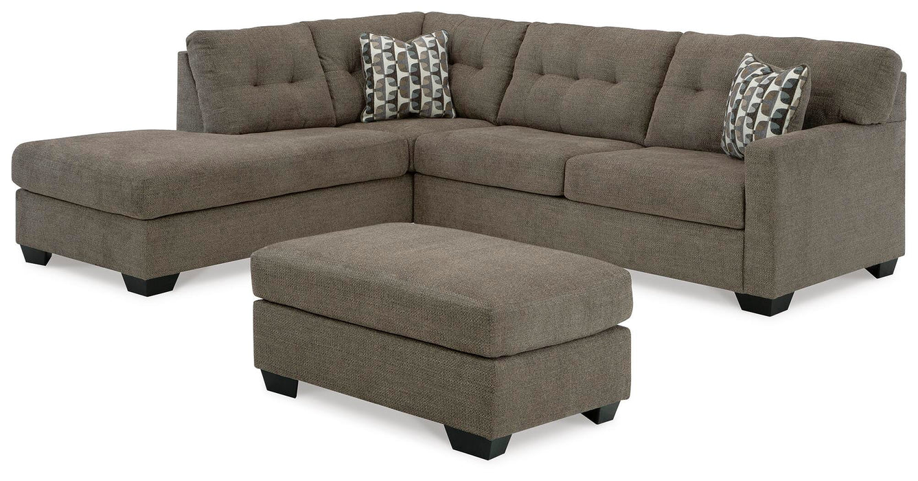 Mahoney Living Room Set - De Avenue Furniture