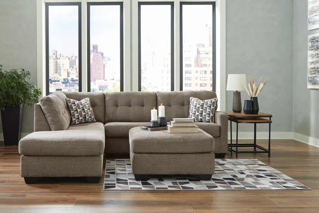 Mahoney Living Room Set - De Avenue Furniture