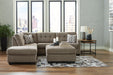 Mahoney Living Room Set - De Avenue Furniture
