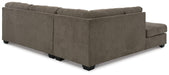 Mahoney Living Room Set - De Avenue Furniture
