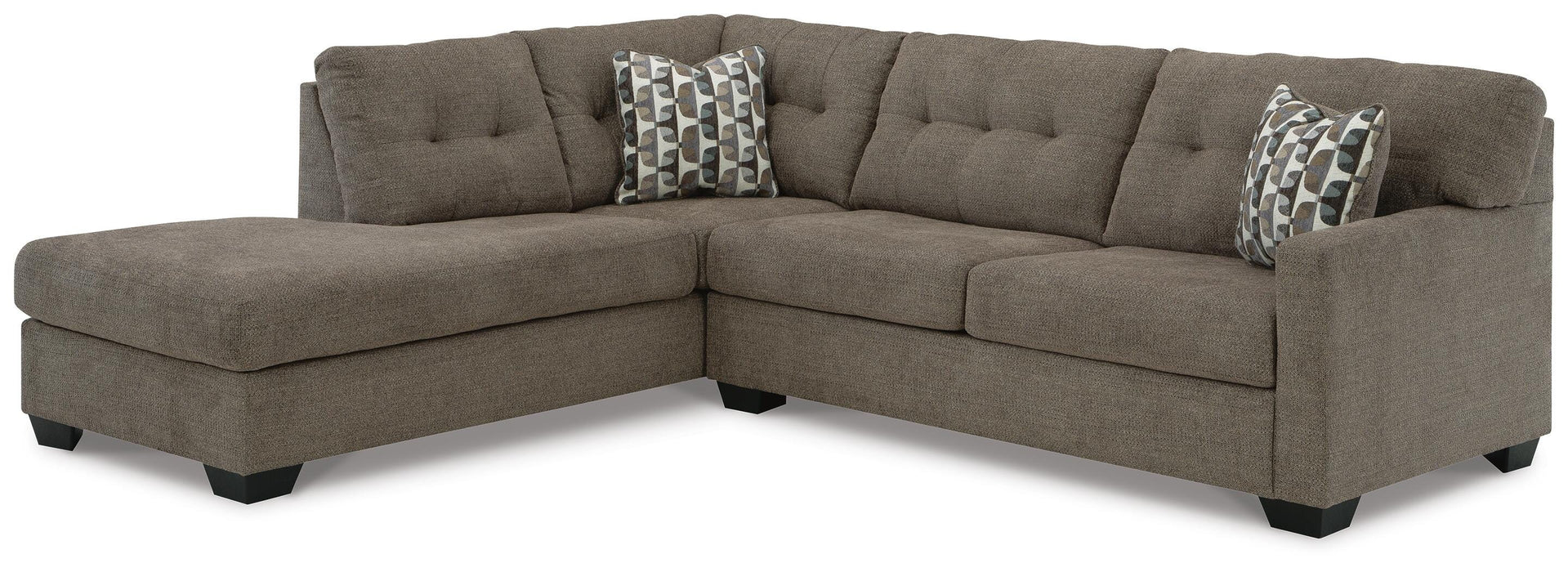 Mahoney Living Room Set - De Avenue Furniture