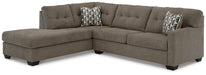 Mahoney Living Room Set - De Avenue Furniture