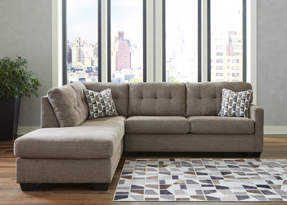 Mahoney Living Room Set - De Avenue Furniture