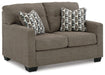 Mahoney Living Room Set - De Avenue Furniture