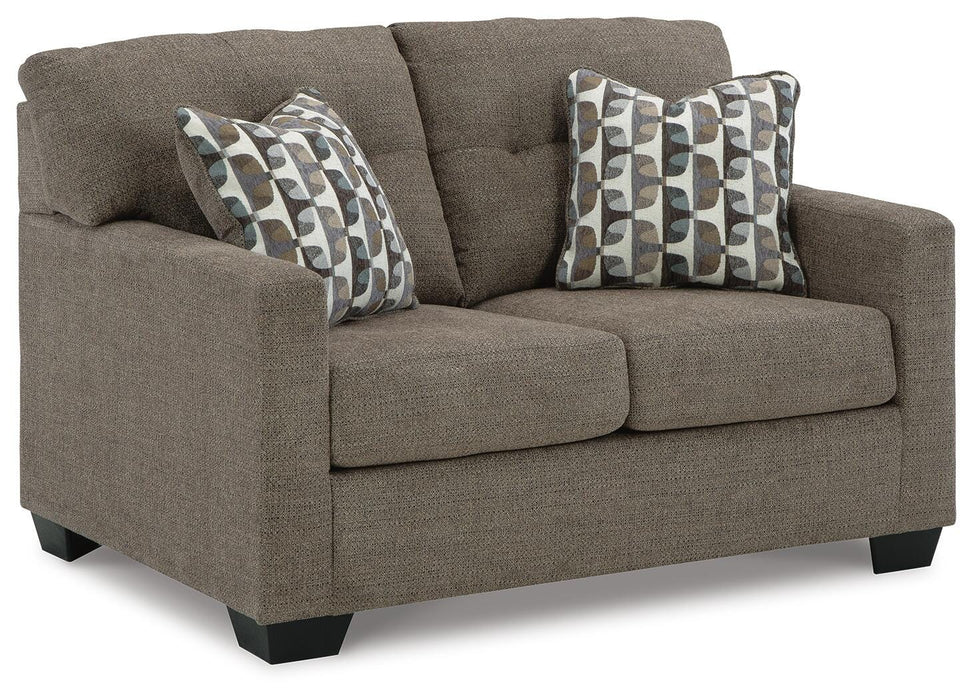 Mahoney Living Room Set - De Avenue Furniture