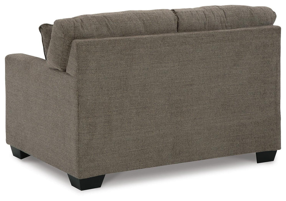 Mahoney Living Room Set - De Avenue Furniture
