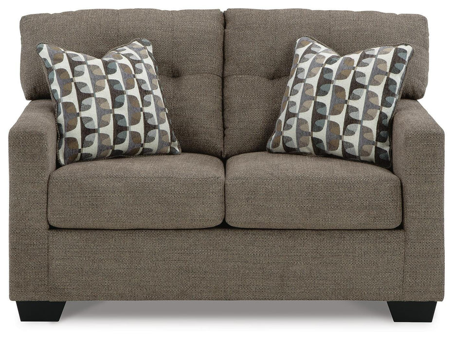Mahoney Living Room Set - De Avenue Furniture